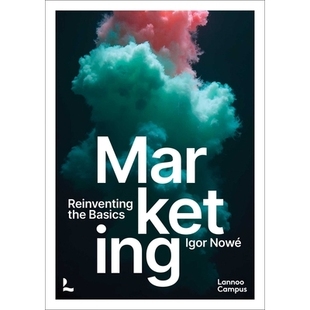 Marketing 营销：重塑基础 Reinventing Basics 9789020934052 the 预订