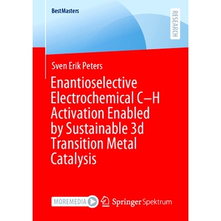 C–H 通过可持续 Enantioselective Electrochemical Transition Enabled Activation Catalysis 预订 Metal Sustainable