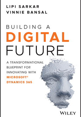 【预订】Building A Digital Future - A Transformational Blueprint For Innovating With Microsoft 9781119747116