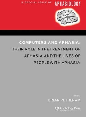 【预订】Computers and Aphasia