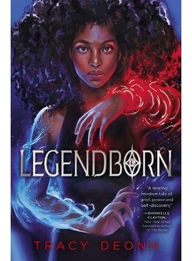 预订 Legendborn: TikTok made me buy it! The New York Times bestseller: TikTok made me buy it! The New York Times bestsel