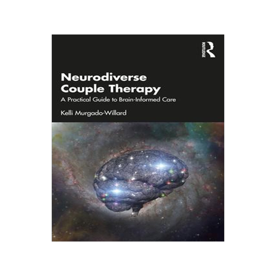 [预订]Neurodiverse Couple Therapy 9781032397764