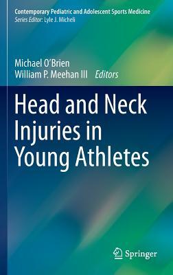 【预订】Head and Neck Injuries in Young Athletes