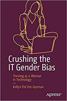 【预售】Crushing the IT Gender Bias