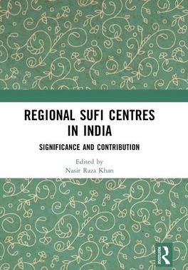 [预订]Regional Sufi Centres in India 9781032508931