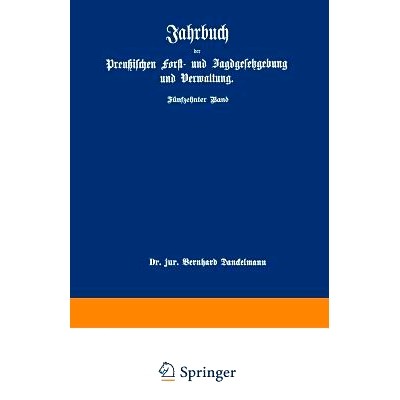 F&uuml;nfzehnter Band