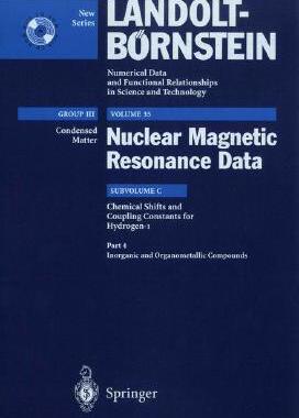 【预订】Inorganic and Organometallic Compounds