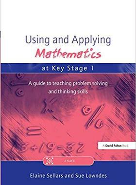 【预售】Using and Applying Mathematics at Key Stage 1