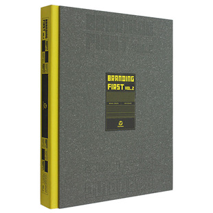 FIRST BRANDING VOL.2 预售