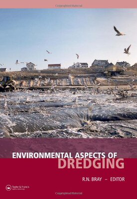 【预订】Environmental Aspects of Dredging