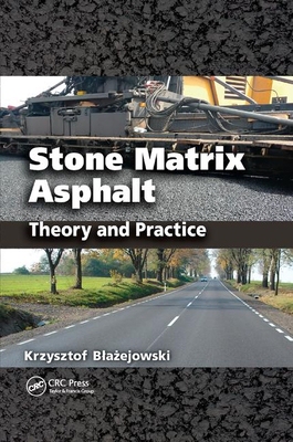 【预订】Stone Matrix Asphalt