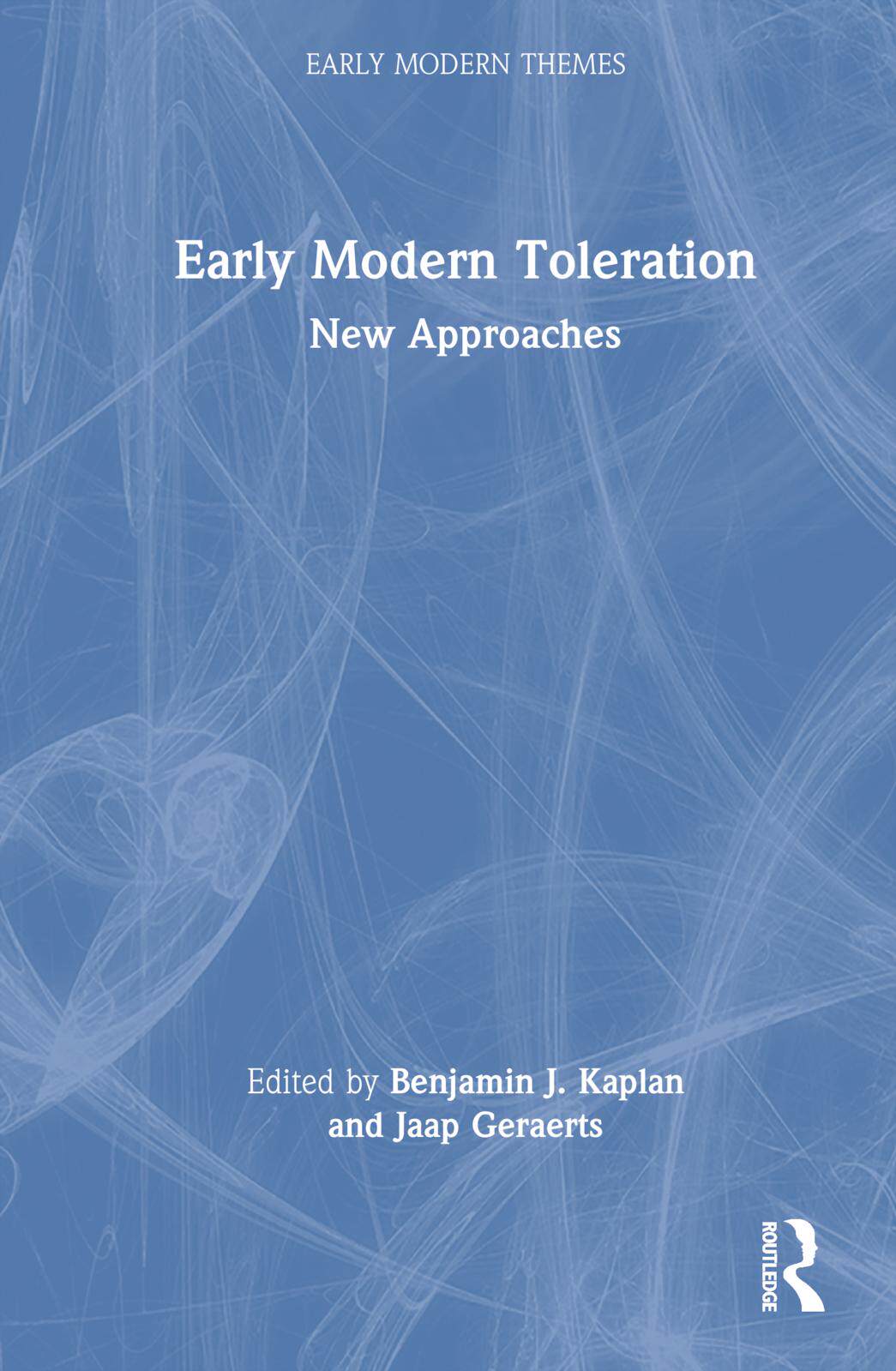 [预订]Early Modern Toleration 9780367467081