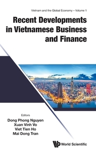 Developments Vietnamese and Recent Business Finance 预订