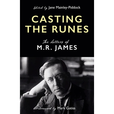 The Letters of M. R. James