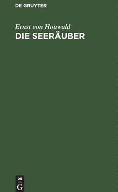 【预订】Die Seeräuber 9783111134321