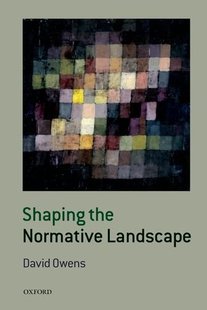 Normative the 预订 Landscape Shaping