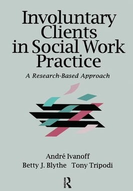 预订 Involuntary Clients in Social Work Practice