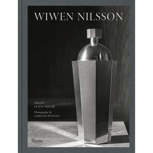 Wiwen Nilsson 维文·尼尔森: 9788891841025