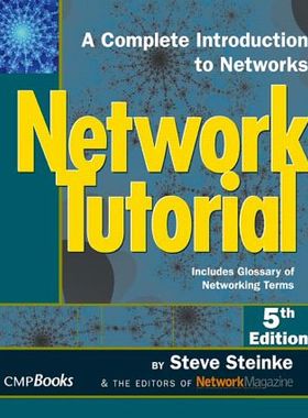 【预订】Network Tutorial