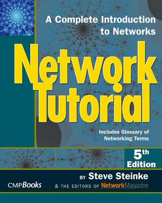 【预订】Network Tutorial