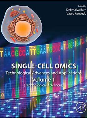 【预订】Single-cell Omics