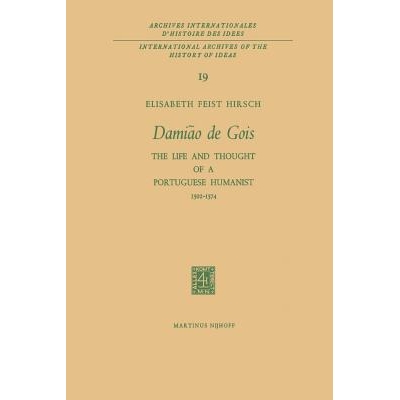 The Life and Thought of a Portuguese Hum