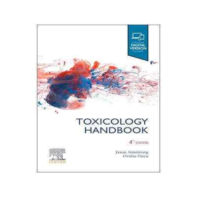 [预订]The Toxicology Handbook