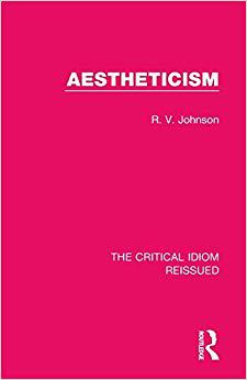 【预售】Aestheticism