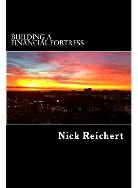 预订 Building a Financial Fortress: Lessons from the Great Recession for Savers and Investors: 9781500357344
