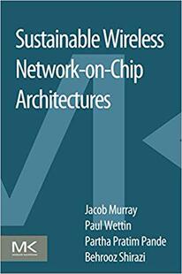 Wireless Sustainable Network Architectures Chip 预售