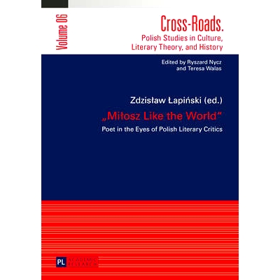 Poet in the Eyes of Polish Literary Crit