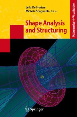 【预订】Shape Analysis and Structuring
