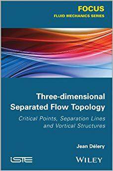 【预售】Three-Dimensional Separated Flows To...