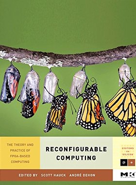 【预订】Reconfigurable Computing