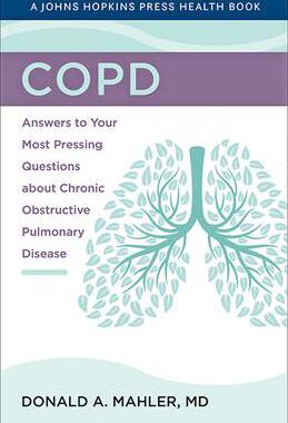 [预订]COPD 9781421443355