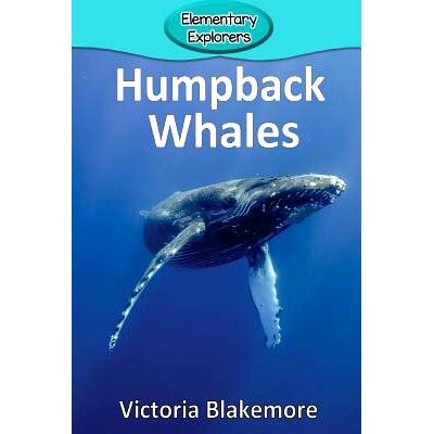 预订 Humpback Whales: 9781948388528