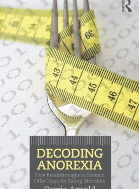 【预订】Decoding Anorexia