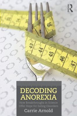 【预订】Decoding Anorexia