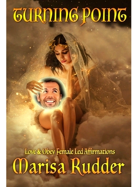 预订 Turning Point: Love & Obey Female Led Affirmations: 9781736183519