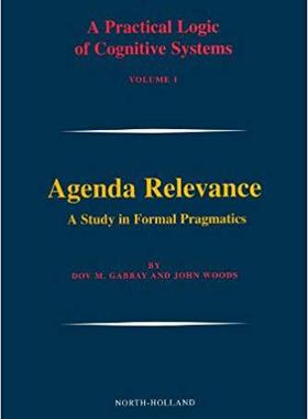 【预售】Agenda Relevance