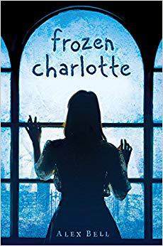 【预售】frozen charlotte