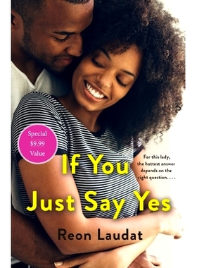 预订 If You Just Say Yes: 9781250804655
