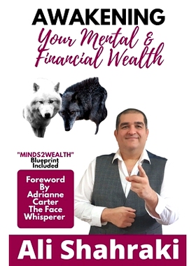 预订 Awakening Your Mental and Financial Wealth: Minds2Wealth: 9798430449971