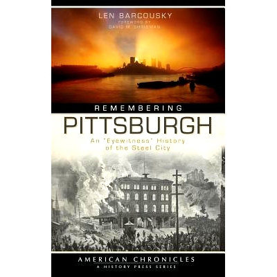预订 Remembering Pittsburgh: An 