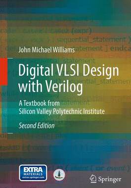 Digital VLSI Design with Verilog