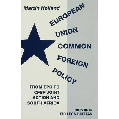 From EPC to CFSP Joint Action and South