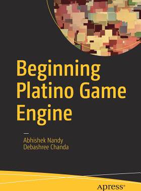 【预订】Beginning Platino Game Engine