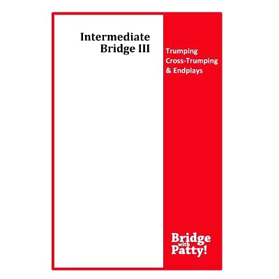 预订 Intermediate Bridge III: 9780615957401