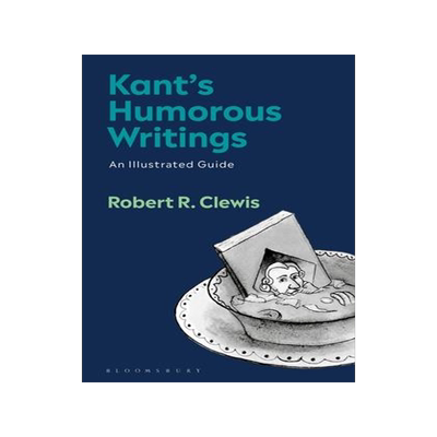 [预订]Kant’s Humorous Writings 9781350112780