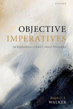 [预订]Objective Imperatives 9780192857064